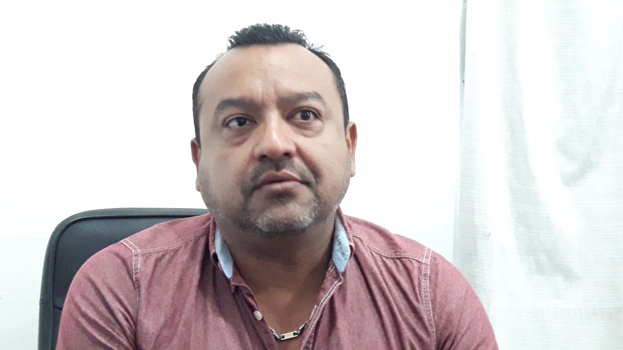 Cambian a comandante de la Ministerial en Cozumel