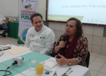 Puerto Morelos, sin planes de ser home port: Apiqroo