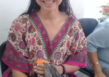 Aparece en Isla Mujeres joven de Cozumel que se había extraviado