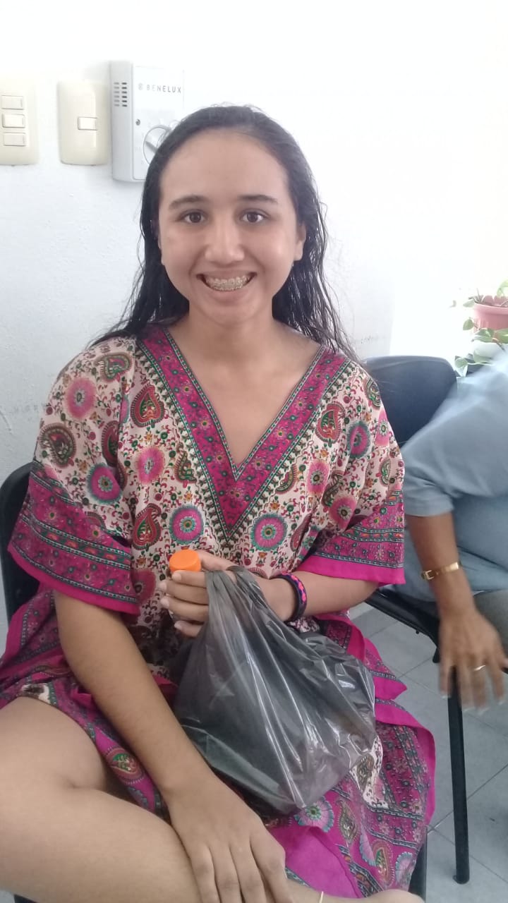 Aparece en Isla Mujeres joven de Cozumel que se había extraviado
