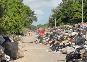 Millonaria multa al Ayuntamiento de OPB por tema de la basura