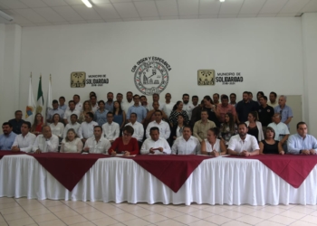Ante irregularidades detectadas; recurre Beristain a despacho externo