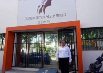 En seis meses, acuden tres mil al Centro de Justicia para Mujeres