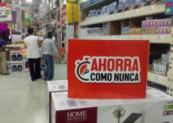 Esperan comercios operación al 95% en El Buen Fin