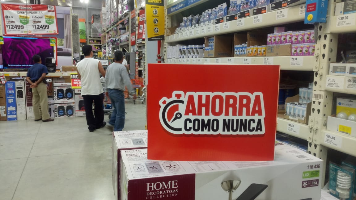 Esperan comercios operación al 95% en El Buen Fin