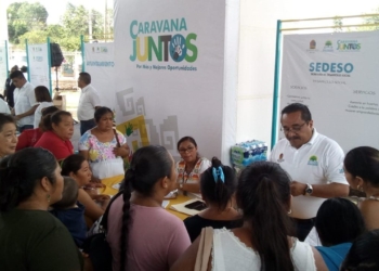 Un gobierno cercano a la gente