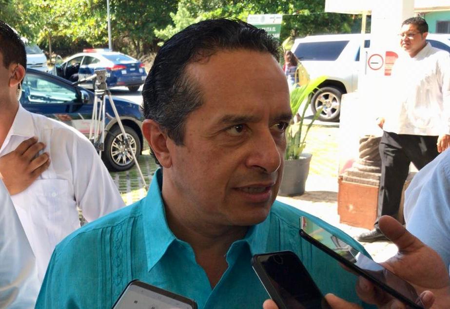Las Juntas de Coordinación de Seguridad deben estar a cargo del Gobierno del Estado
