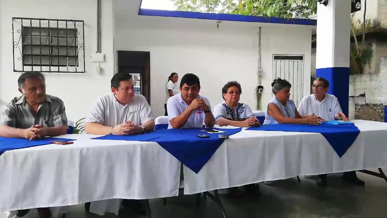 Tres veces deja “plantada” José Esquivel a la Canaco local