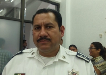 Vigilancia por cámaras en Zona Hotelera, desde diciembre