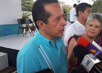 Ante desaparición de CPTM, se duplicarán los recursos propios para promoción: Carlos Joaquín