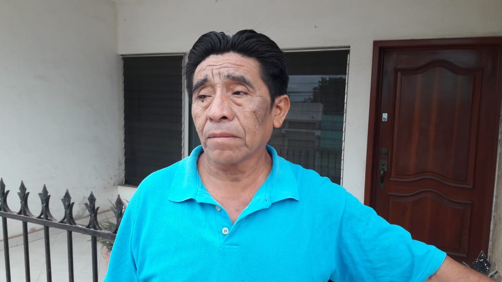 Con críticas a sus compañeros, responde comisariado sobre si auditará a su antecesor