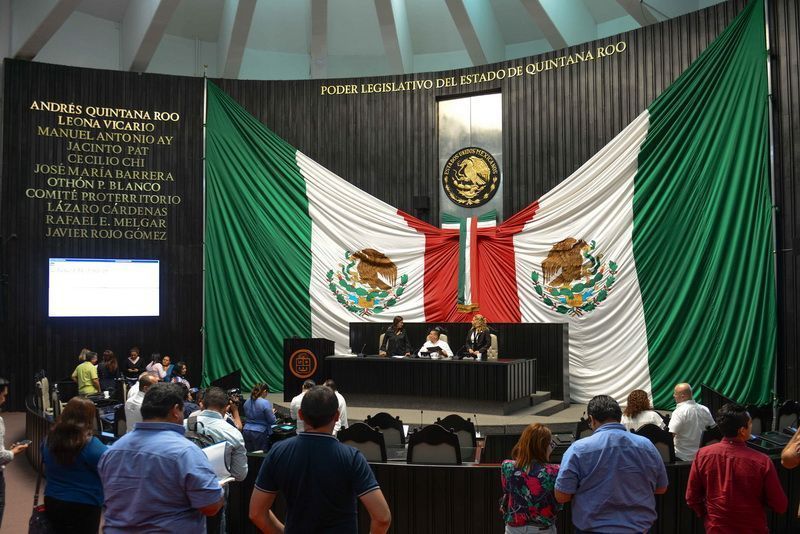 Exhorta Congreso a implementar acciones que incorporen perspectiva de género en escuelas