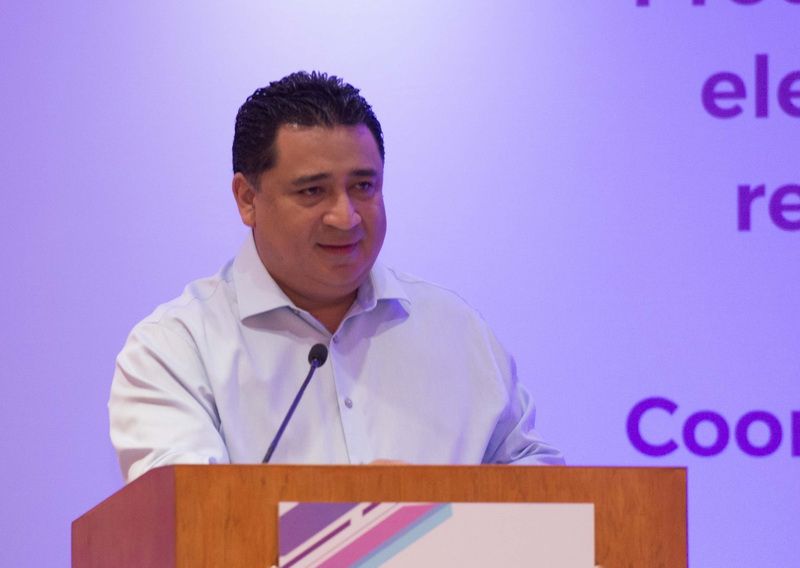 Transparencia y rendición de cuentas, pilares de la democracia participativa: Dip. Eduardo Martínez Arcila