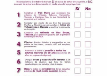 Lista la boleta de la consulta del 24 y el 25