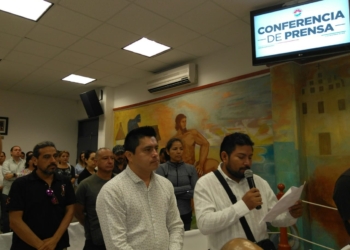 Comunidad cultural no quiere a Hugo Álvarez Ruiz