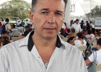 Casi lista, cámara hiperbárica de la Cruz Roja