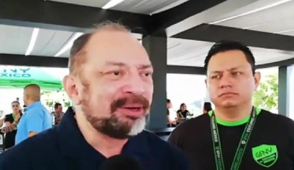 Falta poco para saber el financiamiento del Tren Maya: Darío Flota