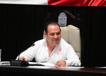 Afirma diputado que la policía está infiltrada