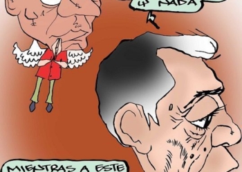 COLINAS: Ex gobernadores
