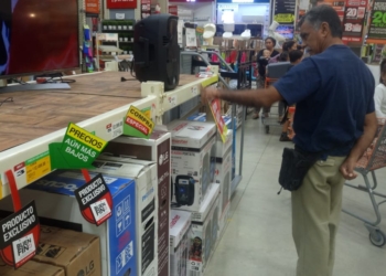Crecieron ventas de El Buen Fin 50% respecto al año pasado: Canaco