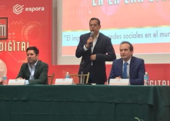 Realiza sindicato de electricista congreso nacional en Cancún
