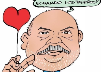 COLINAS: Flirteo