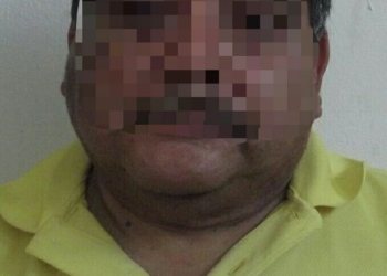 Otorga juez arraigo domiciliario a exfuncionario gongorista