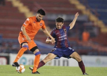 Atlante saca empate de Oaxaca en la ida