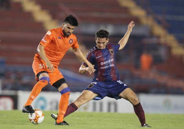 Atlante saca empate de Oaxaca en la ida