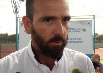 Damos la batalla legal con Aguakan: Gerardo Mora