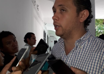 Benito Juárez ha tenido pocos despidos, afirma oficial mayor