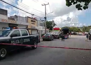 Intento de ejecución detrás de la Unid