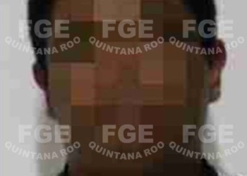 Detienen a presunto asesino de estadounidense