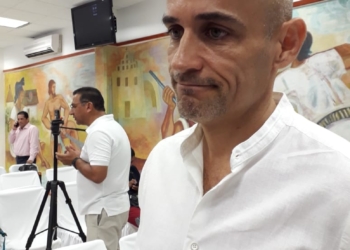 Juicios perdidos por 600 mdp corresponden a varias administraciones: Alday Nieto