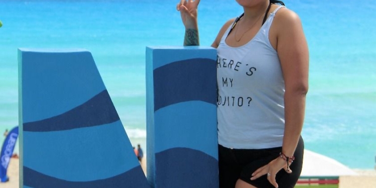 ((FOTOS)) Ícono de Cancún