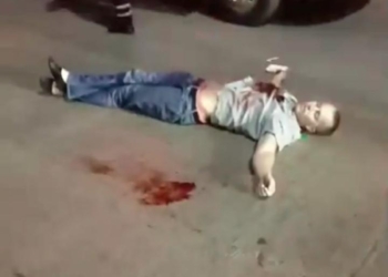 Asesinan a ciudadano ruso en la Colosio