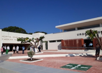 IMSS proyectará para el 2019 la construcción de más centros médicos