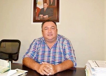 Sentencian a “Mayito” Moguel a devolver lo robado
