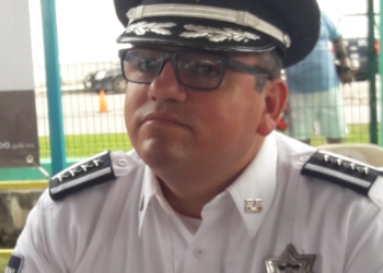 Mando Único disminuirá cifras de delitos en Cozumel: Capella