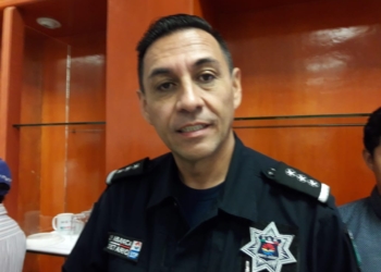 Inicia depuración policiaca; dan de baja a 24 elementos