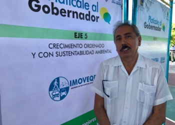 El servicio a la comunidad es lo prioritario