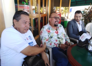 Pese a problemas, José Oscar Valdés aspira a ser fiscal general de la nación