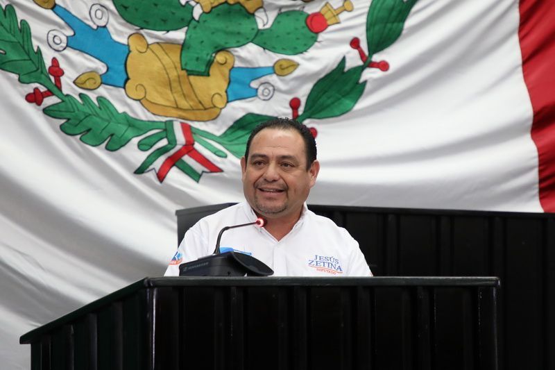Expresan legisladores del PAN y PRI, rechazo a reforma que crea figura de “superdelegados”