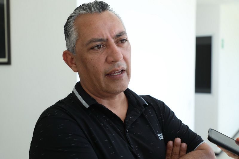 Integrará Congreso lista de candidatos a Fiscal para turnarla al titular del Poder Ejecutivo