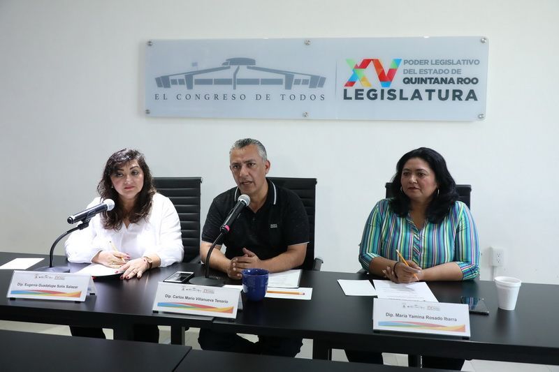 Definen lista de aspirantes a Fiscal General que cumplieron con requisitos de ley