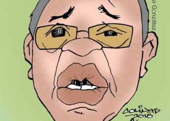 COLINAS: Movimiento ciudadano