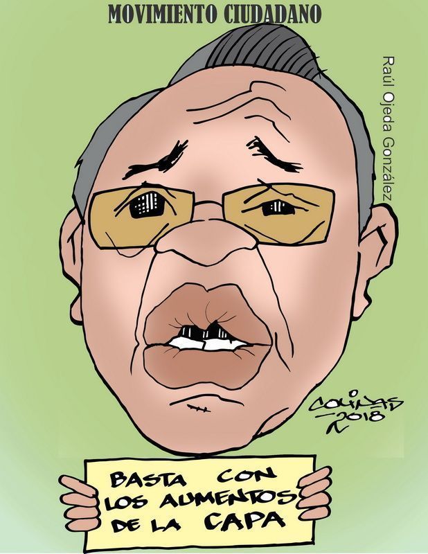 COLINAS: Movimiento ciudadano