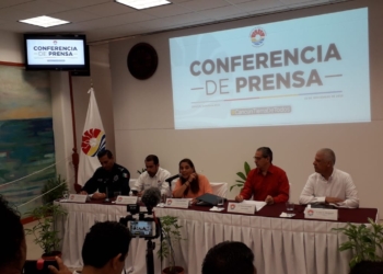 Heredamos Ayuntamiento con juicios perdidos por más de 600 mdp: Mara Lezama