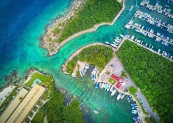 Anuncia Fonatur corredor náutico Isla Mujeres-Mahahual
