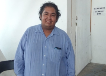 Mike Velázquez lleva su música a las regiones